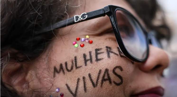 Operação Mulher Segura prende 57,7 mil agressores e atende 228 mil vítimas no Brasil