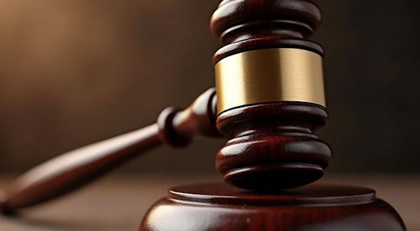 Réu é condenado a 35 anos de prisão por feminicídio