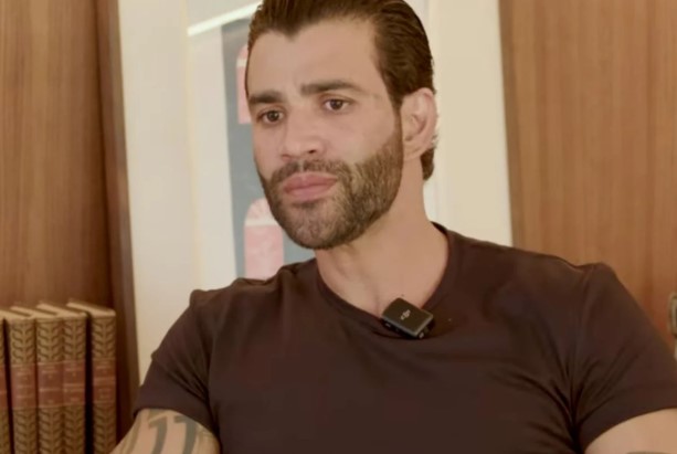 Gusttavo Lima acusa prefeito de cárcere privado após cancelar show