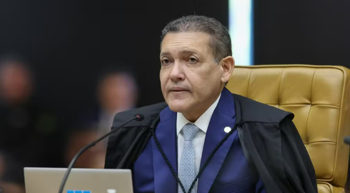 Nunes Marques deve liberar julgamento de pedido de Bolsonaro para anular condenação após segundo turno