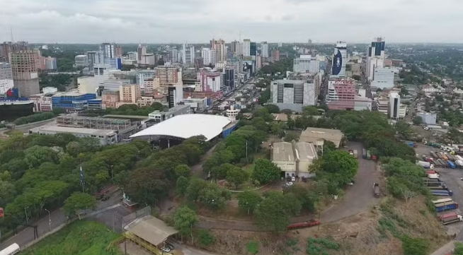 Turistas atravessam a fronteira para compras no Paraguai, são sequestrados e têm prejuízo de quase R$ 740 mil
