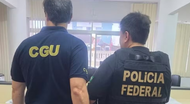 PF investiga esquema de venda ilegal de veículos que gerou prejuízo de R$ 4,4 milhões