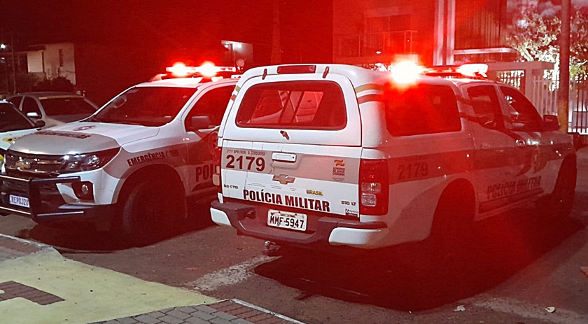 Mulher é presa em flagrante por furto de celular no Bairro Agrícola