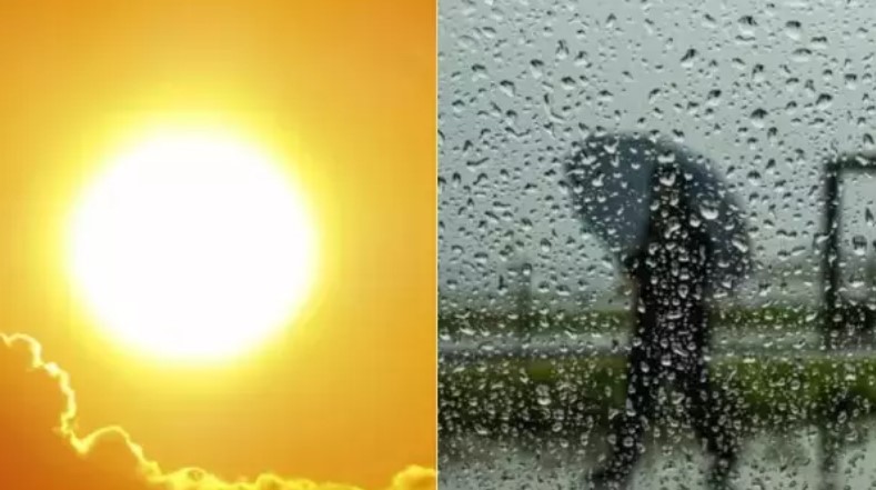 Vai dar sol ou chuva? Saiba previsão do tempo para o fim de semana em SC