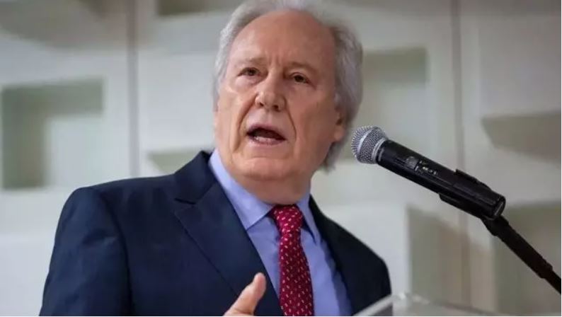 O professor Lewandowski: de presidente do impeachment de Dilma a ministro de Lula