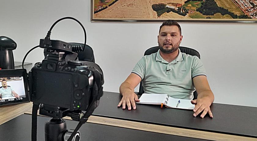 Em Palma Sola Legislativo critica administração por convocação de sessões extraordinárias sem fundamento