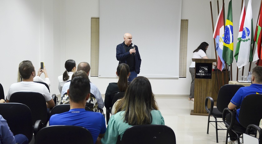 Núcleo de Mulheres Empreendedoras realiza evento alusivo ao dia do empreendedor