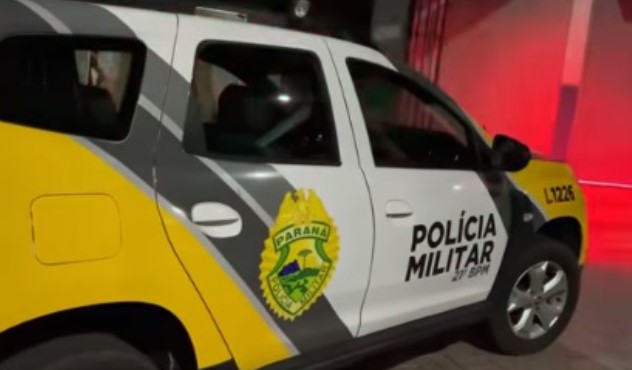 Homem é preso com 15 kg de fios de cobre furtados