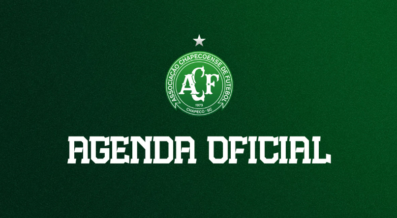 Chapecoense divulga programação oficial durante passagem por Medellín