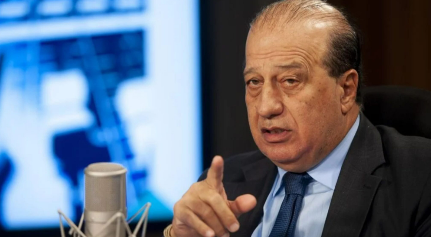 Ministro do TCU alerta para risco de falta de recursos para pagar aposentadorias no Brasil