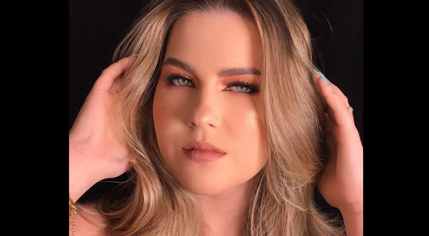 Beltronense Kel Ane Vitória Lima disputa Miss Grand Paraná em setembro