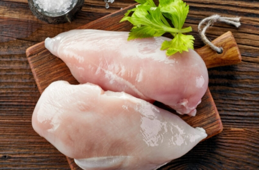 Preços da carne de frango registram queda significativa no mês de julho