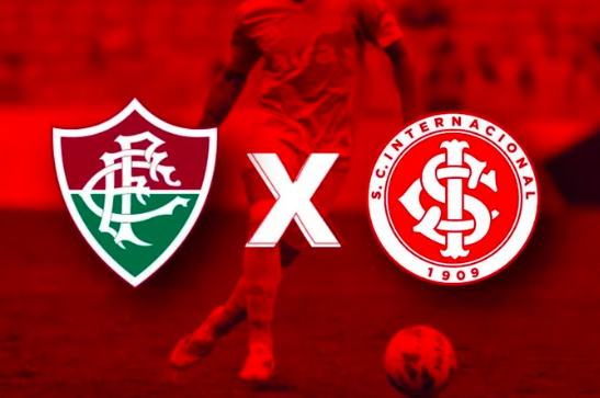 Fluminense x Inter hoje pela Copa do Brasil: onde ouvir e assistir ao vivo, horário e escalações