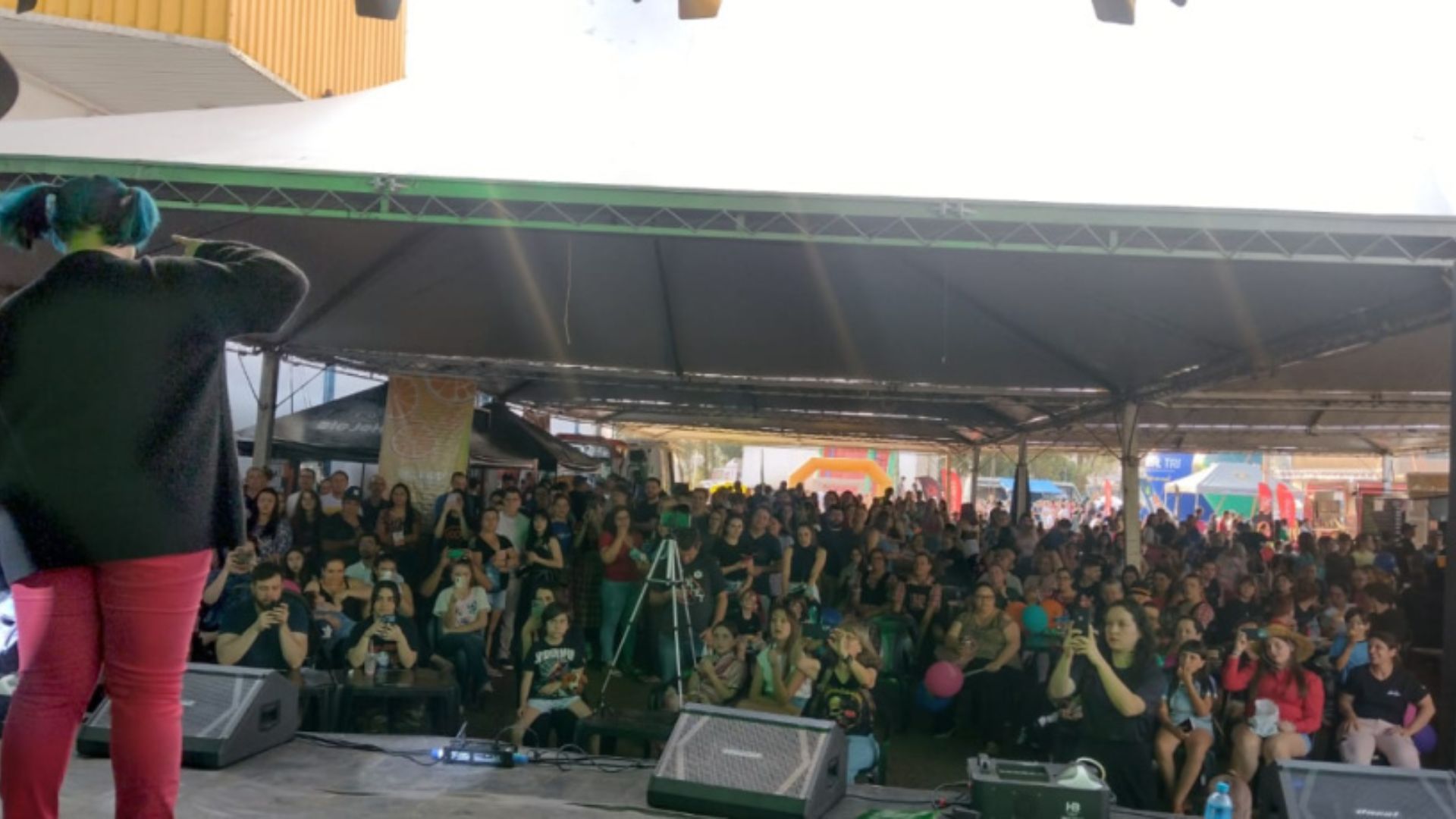 Promotri acontece na primeira semana de agosto e será realizada no Centro de Eventos
