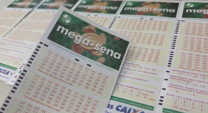 Justiça investiga casal suspeito de furtar bilhete premiado de R$ 29 milhões da Mega-Sena