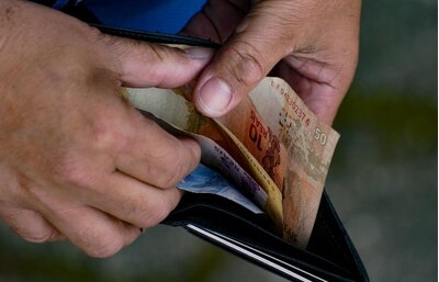 Salário médio de admissão em Santa Catarina é o terceiro maior do país
