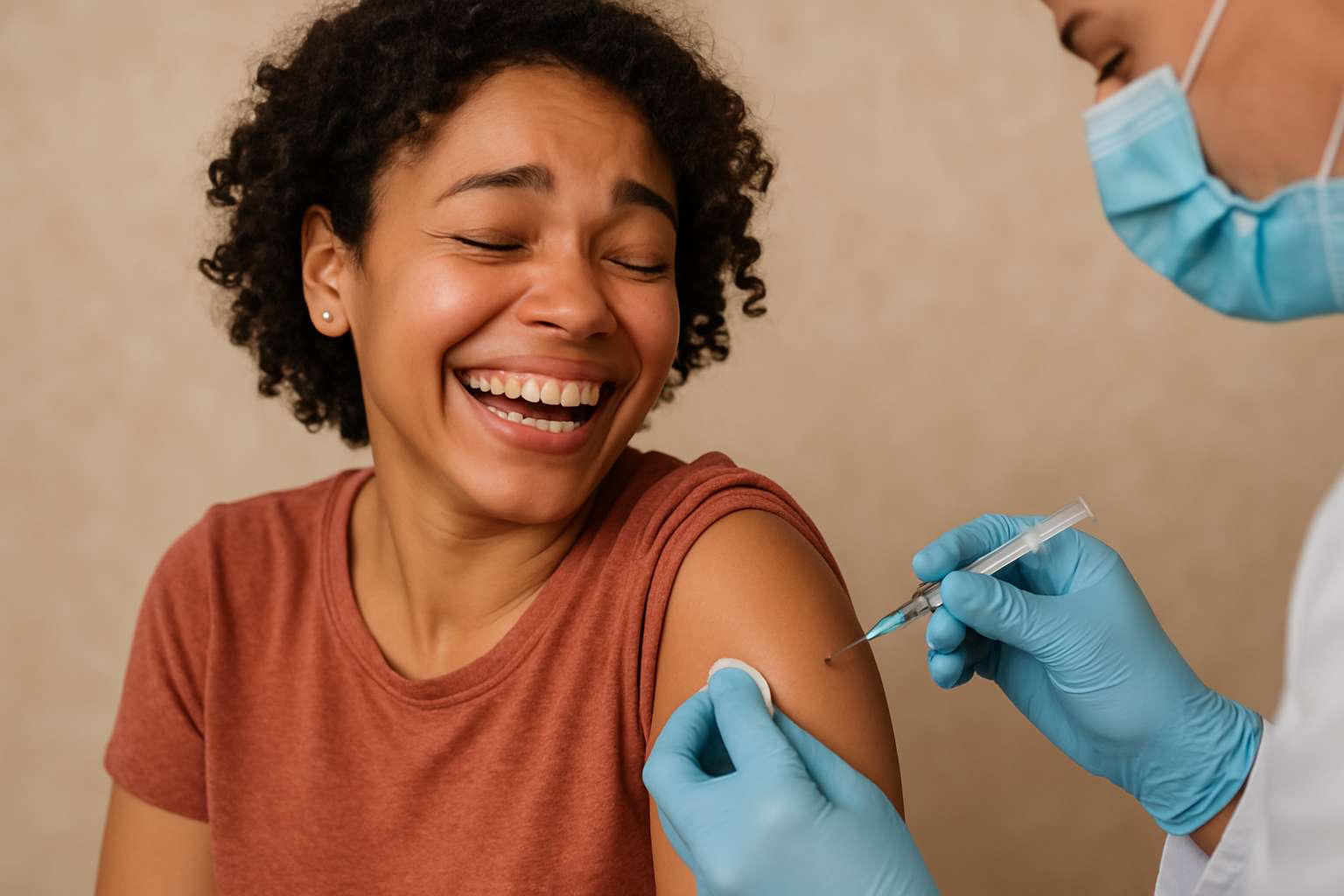 Vacinas contra o câncer dão esperança a milhões de pacientes ao redor do mundo