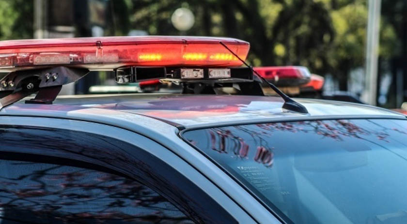 Acusado de matar chilena em SC é preso ao tentar fugir para o Uruguai