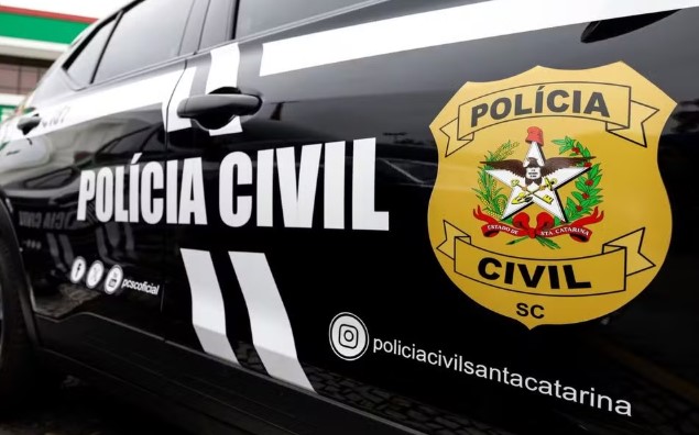 Jovem sequestrada após festa em Lages é encontrada em cativeiro a 260 km de distância