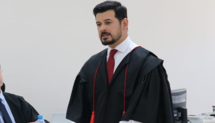 Homem que tentou matar vice-prefeito de Santa Terezinha do Progresso é condenado pelo Tribunal do Júri