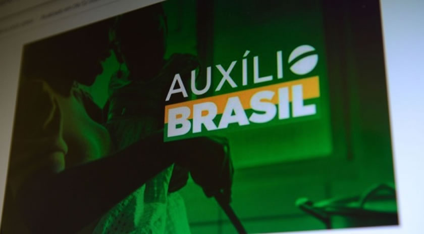 Caixa paga Auxílio Brasil a beneficiários com NIS final 7