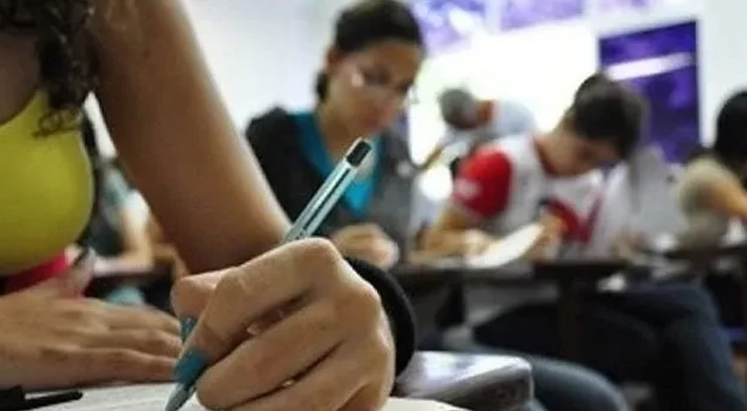 "Enem dos Concursos": tudo o que você precisa saber para a prova deste domingo (18)