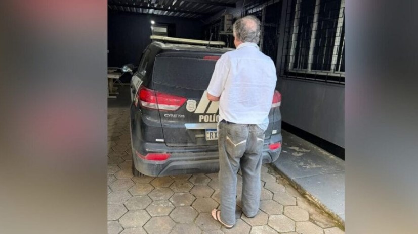 Marido que matou esposa a pauladas começa a cumprir pena quase 15 anos após o crime