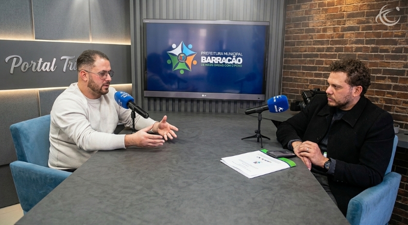 Município fortalece turismo rural com novos cursos de capacitação