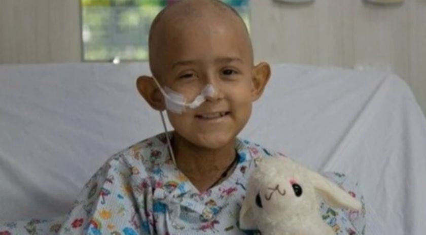 Governo do Paraná vai comprar remédio de R$ 2,4 milhões para menina com câncer após suspeita de desvio de recurso por importadora