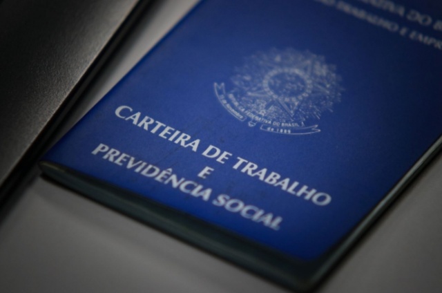 Sine abre mais de oito mil vagas de emprego em Santa Catarina