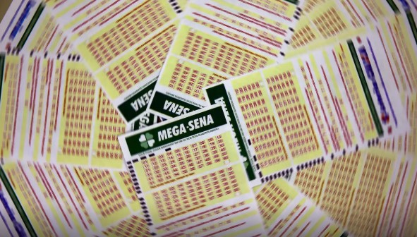 Mega-Sena sorteia neste sábado prêmio acumulado em R$ 38 milhões