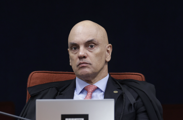 Rumble afirma à Justiça dos EUA que AGU mudou argumentos para defender Alexandre de Moraes