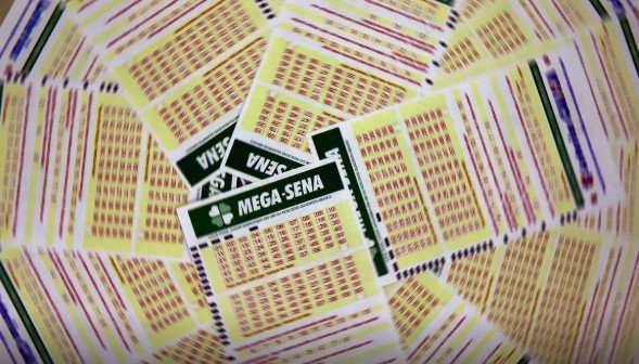Mega-Sena sorteia prêmio de R$ 60 milhões nesta quinta-feira