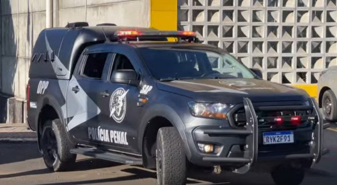 Júri de acusado por feminicídio é realizado nesta sexta na Câmara de Vereadores