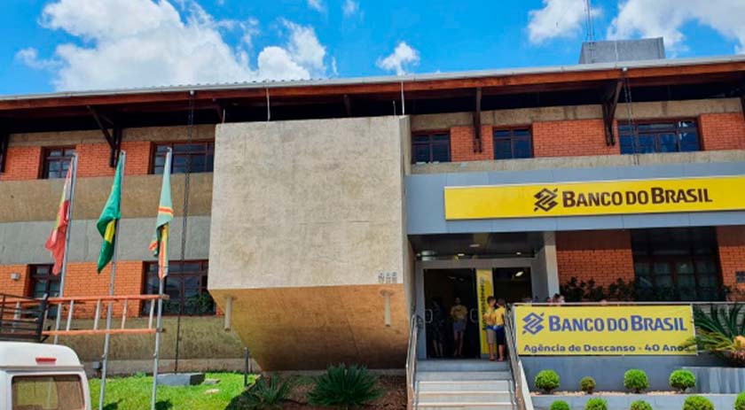 Banco do Brasil libera pagamento de impostos com criptomoedas