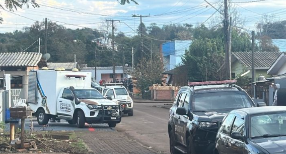 Homem morre durante II Fase da Operação Sinergia