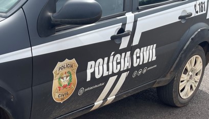 Exame de DNA confirma que padrasto estuprou e engravidou enteada de 12 anos