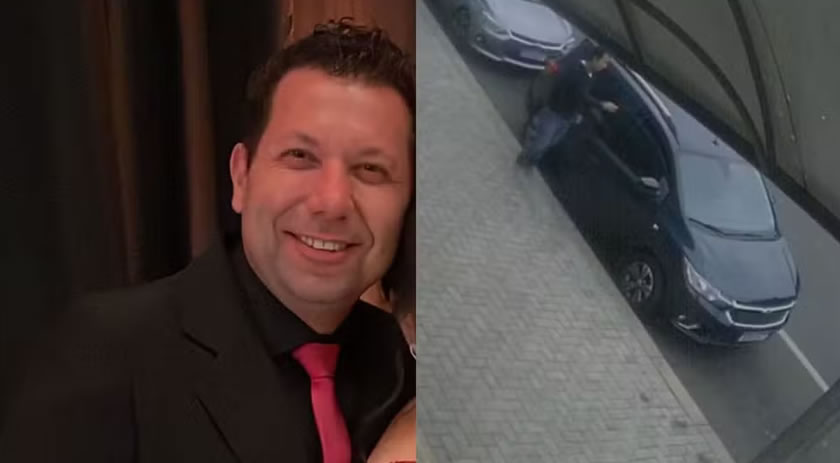 Paranaense que sumiu enquanto esperava esposa em compras no Paraguai foi encontrado morto a 200 km de onde foi visto pela última vez
