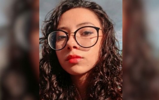 Jovem desaparecida é encontrada sem vida no Rio do Peixe