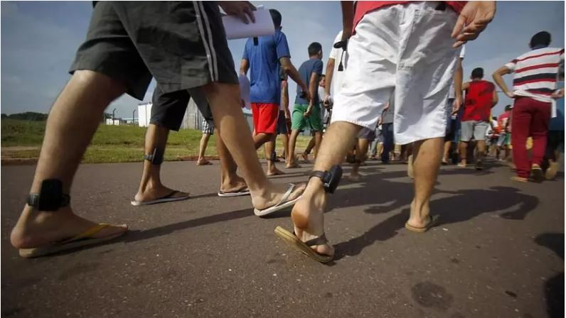 Senadores analisam fim dos ‘saidões’ dos presos, já aprovado na Câmara