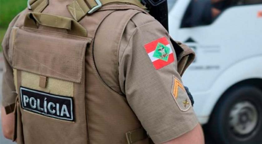 Homem com mandado de prisão ativo é preso