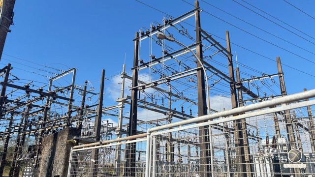 Falha em rede de energia afeta mais de 5,8 mil imóveis em São Miguel do Oeste e Santa Helena