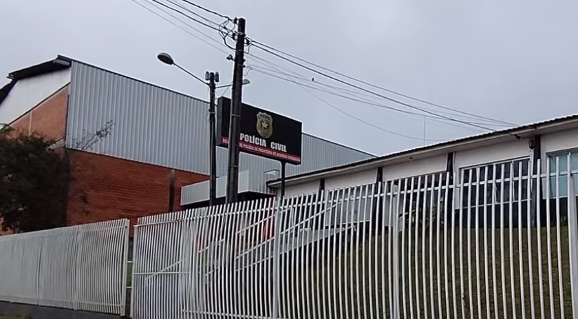 Polícia Civil prende autor de tentativa de homicídio em flagrante delito