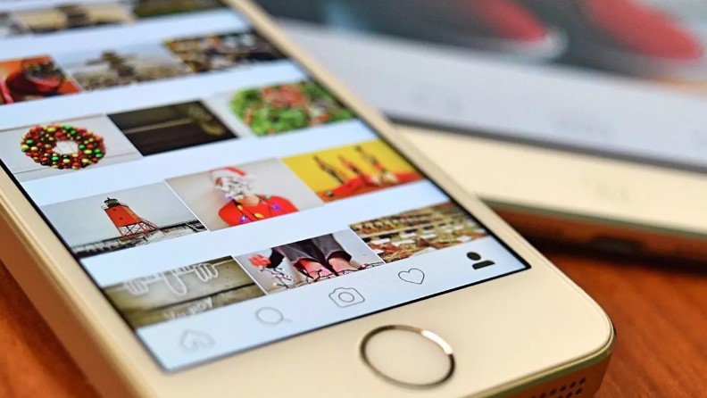 Instagram permite subir 20 fotos por publicação