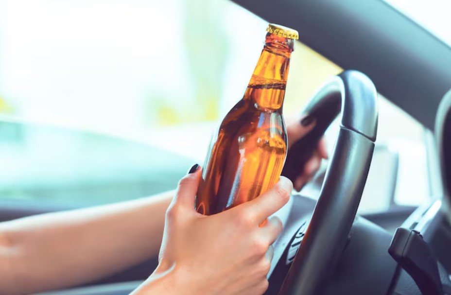 Número de motoristas bêbados nas rodovias cresce quase 50% durante festas de outubro em SC