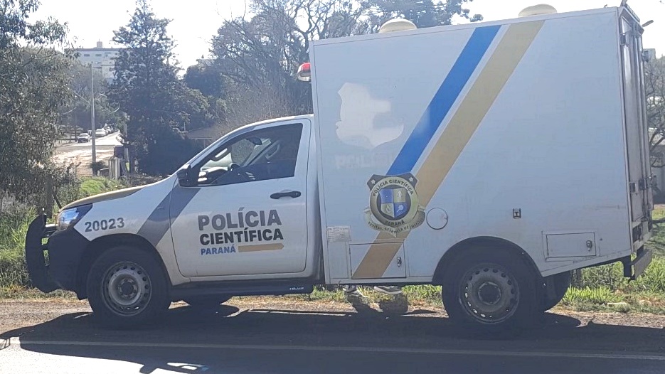 Jovem é encontrado morto no Centro Sul