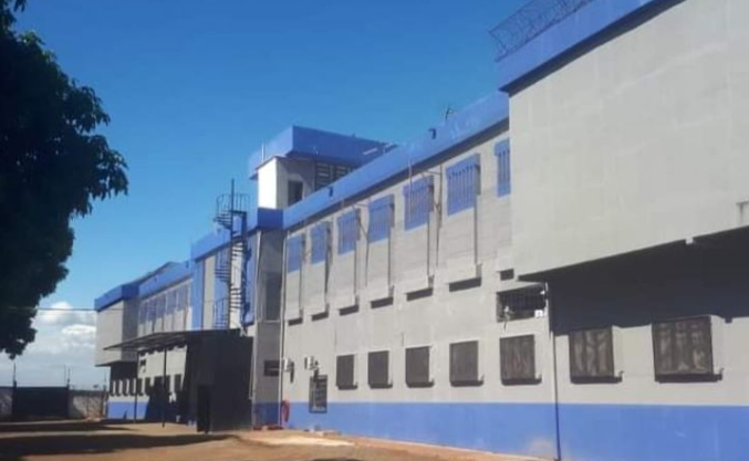 Preso é assassinado e tem órgãos arrancados em penitenciária do PR