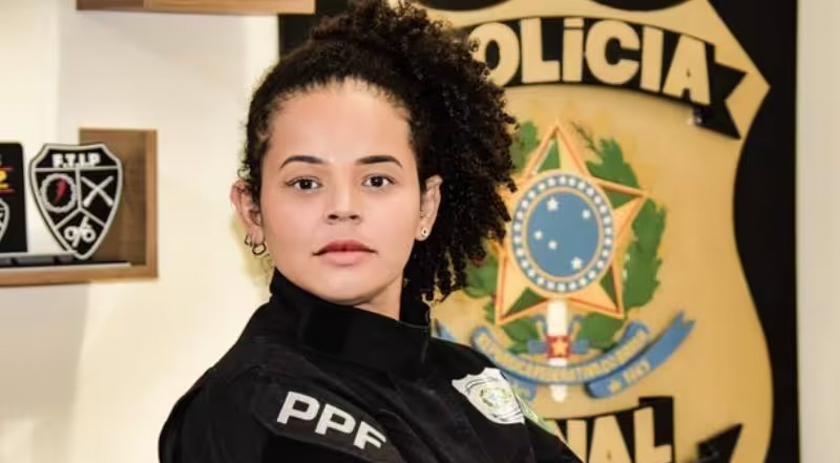 Pela primeira vez, uma mulher vai comandar penitenciária federal no Brasil