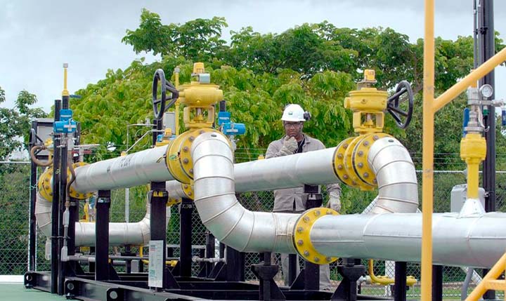 Petrobras reduz preço do gás natural em 11,1%