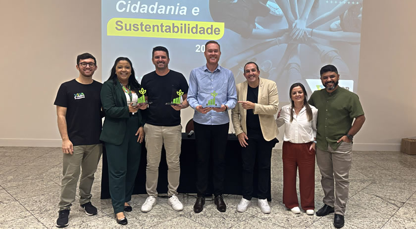Sicoob São Miguel é reconhecido em nível nacional por atuação na Global Money Week 2026